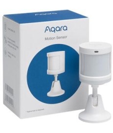 AQARA Czujnik ruchu RTCGQ11LM Homekit EU