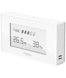 AQARA Czujnik jakości powietrza TVOC AAQS-S01 Homekit EU