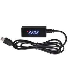 Tuner DVB-T/T2 WIWA H.265 MINI LED