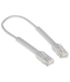 Ubiquiti UC-PATCH 0.3M RJ45 (White)