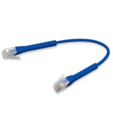 Ubiquiti UC-PATCH 0.3M RJ45 (Blue)