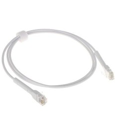 Ubiquiti UC-PATCH 1M RJ45 Cat6 (White)