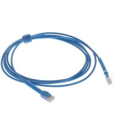 Ubiquiti UC-PATCH 2M RJ45 Cat6 (Blue)