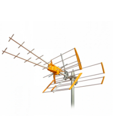 Antena TELEVES V Zenit UHF (ref. 149222) worek