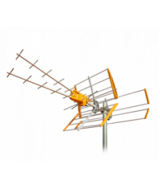 Antena TELEVES V Zenit UHF (ref. 149222) worek