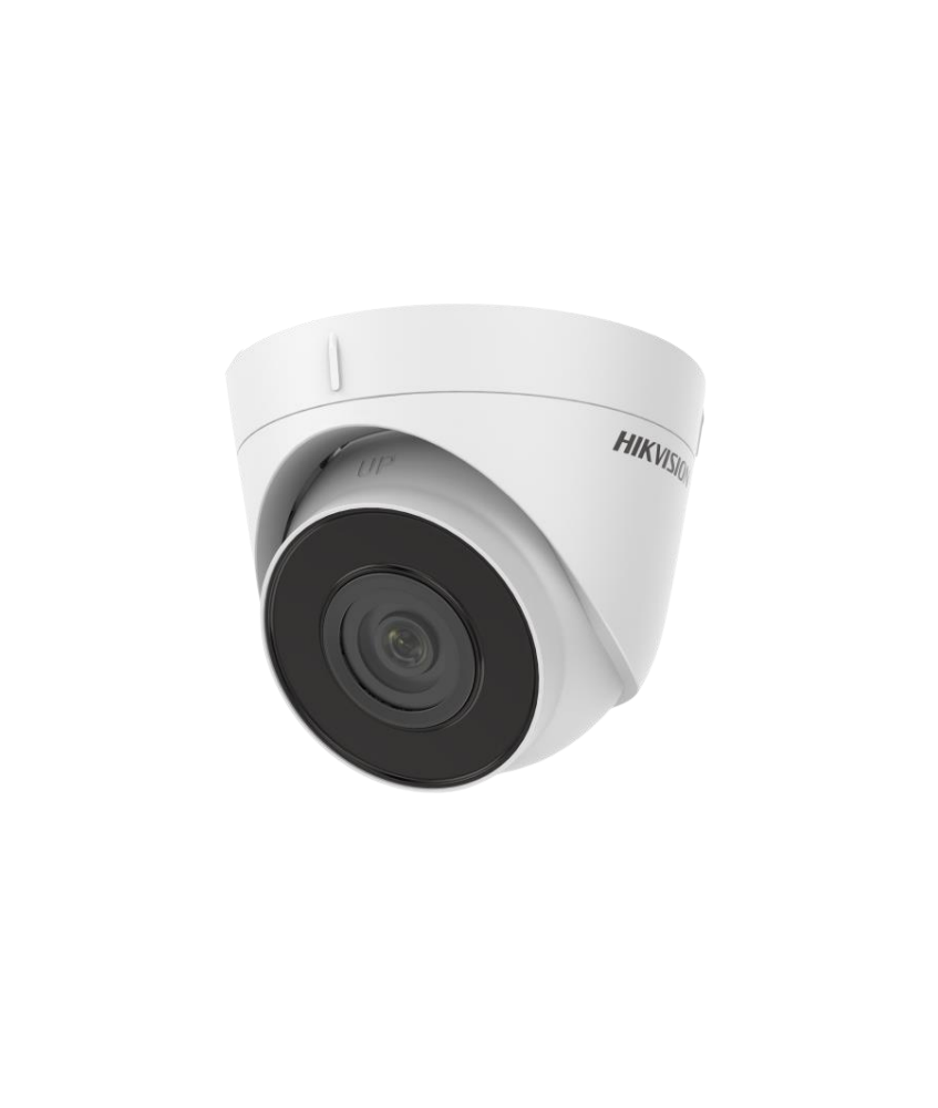 KAMERA IP HIKVISION IPCAM-T4 (2.8mm)