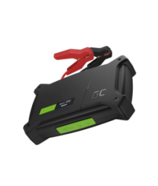 POWERBANK ROZRUSZNIK DO SAMOCHODU Green Cell PowerBoost Car Jump Starter 16000mAh 2000A