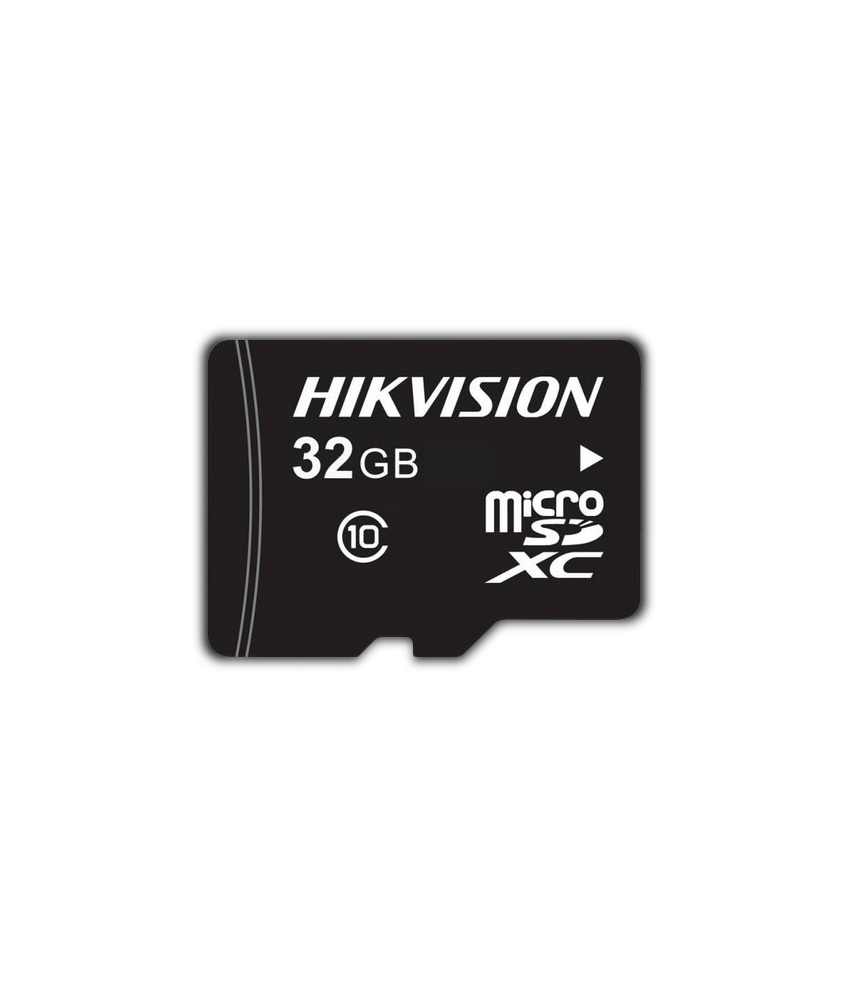 KARTA MICRO SD HIKVISION HS-TF-L2 32GB