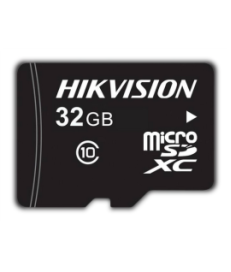 KARTA MICRO SD HIKVISION HS-TF-L2 32GB