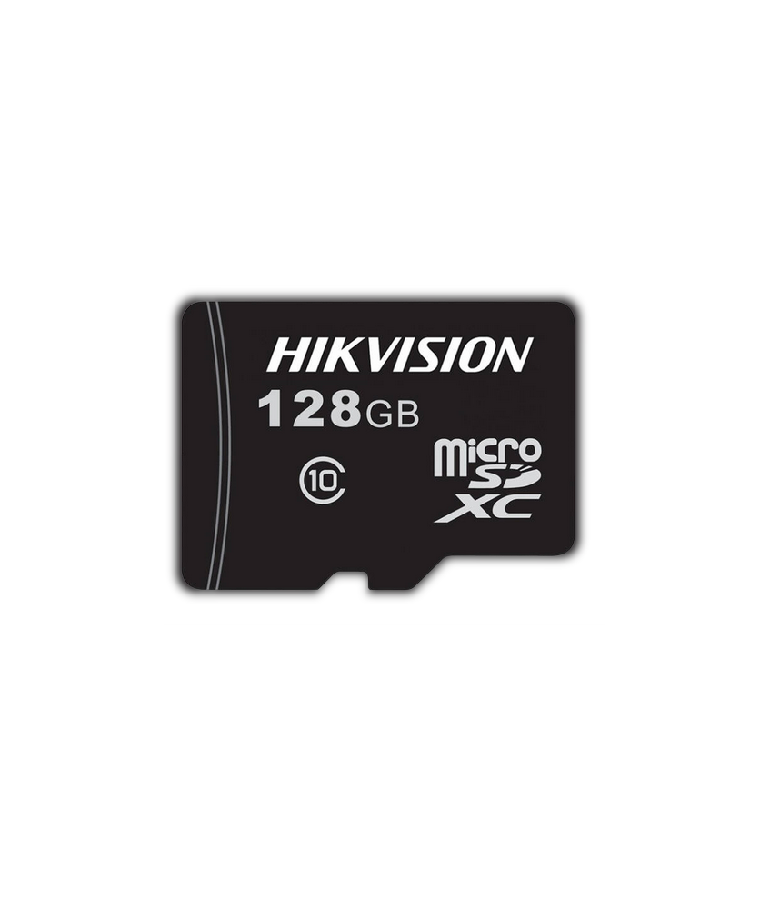 KARTA MICRO SD HIKVISION HS-TF-L2 128GB