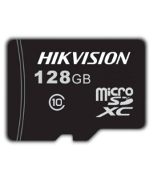 KARTA MICRO SD HIKVISION HS-TF-L2 128GB