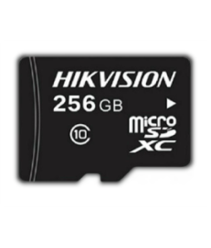 KARTA MICRO SD HIKVISION HS-TF-L2 256GB