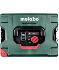 Metabo odkurzacz akumulatorowy AS 18 L PC