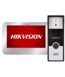 WIDEODOMOFON HIKVISION DS-KIS202T