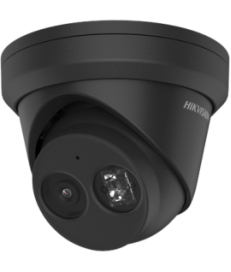 KAMERA IP HIKVISION DS-2CD2383G2-IU (2.8mm) (BLACK)