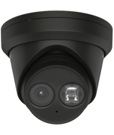 KAMERA IP HIKVISION DS-2CD2383G2-IU (2.8mm) (BLACK)