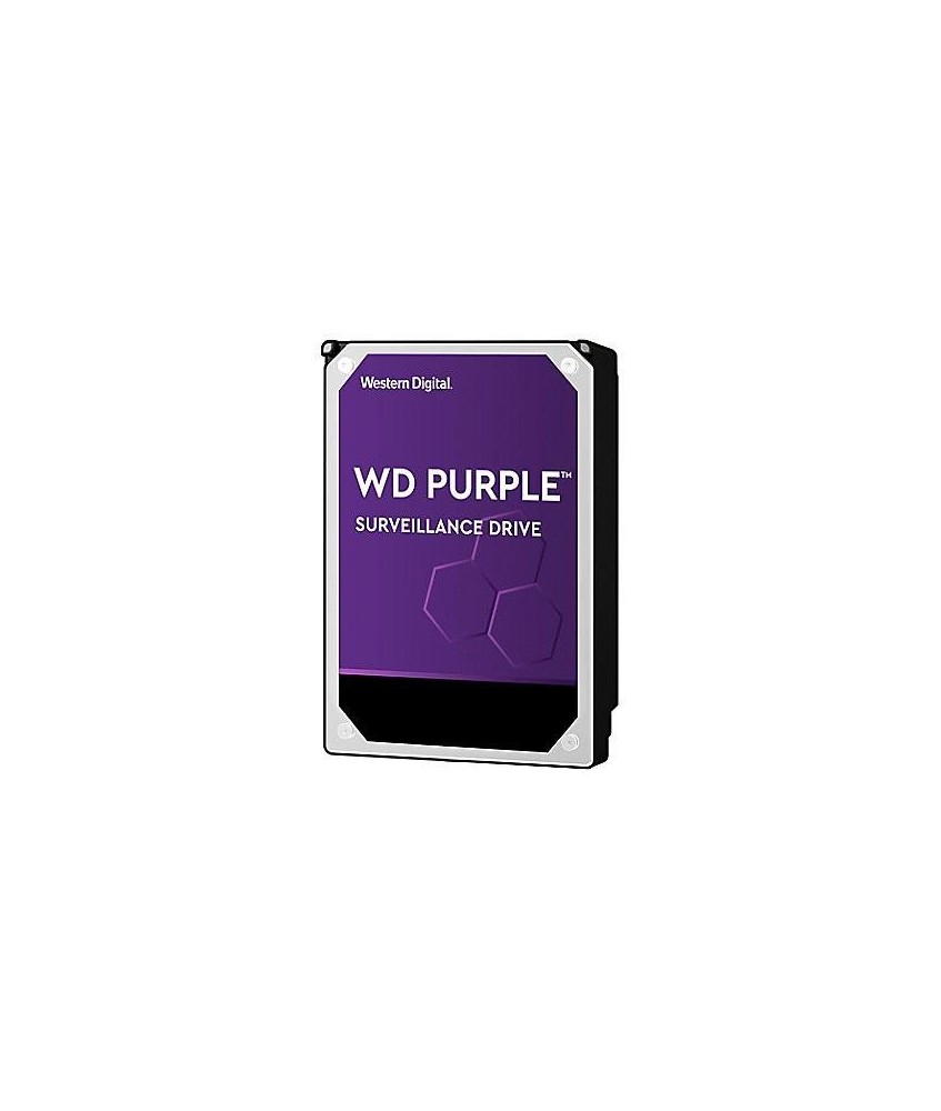 DYSK WD PURPLE 2TB WD22PURZ