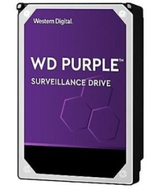 DYSK WD PURPLE 2TB WD22PURZ