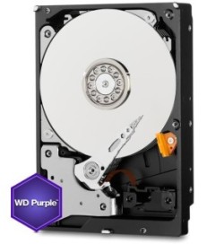 DYSK WD PURPLE 2TB WD22PURZ