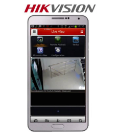 REJESTRATOR IP HIKVISION DS-7104NI-Q1(C)