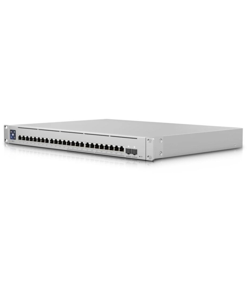 UBIQUITI UNIFI SWITCH Enterprise 24 PoE (USW-ENTERPRISE-24-POE)