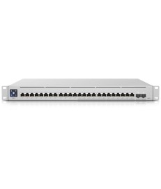 UBIQUITI UNIFI SWITCH Enterprise 24 PoE (USW-ENTERPRISE-24-POE)