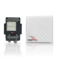 SWITCH POE CAMSAT X-CAM II Switch PoE+ 4F TX15 (230V, TX1550, RX1310)