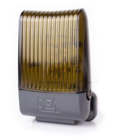 Lampa LED DEA AURA N 230V/24V z wbudowaną anteną (661130)