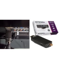 Tuner DVB-T/T2 WIWA H.265 MINI