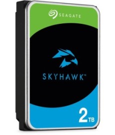 Dysk HDD Seagate SkyHawk ST2000VX015 2TB