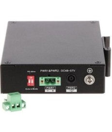 SWITCH DAHUA PFS3106-4ET-60-V2