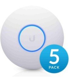 UBIQUITI UNIFI (UAP-nanoHD-5)