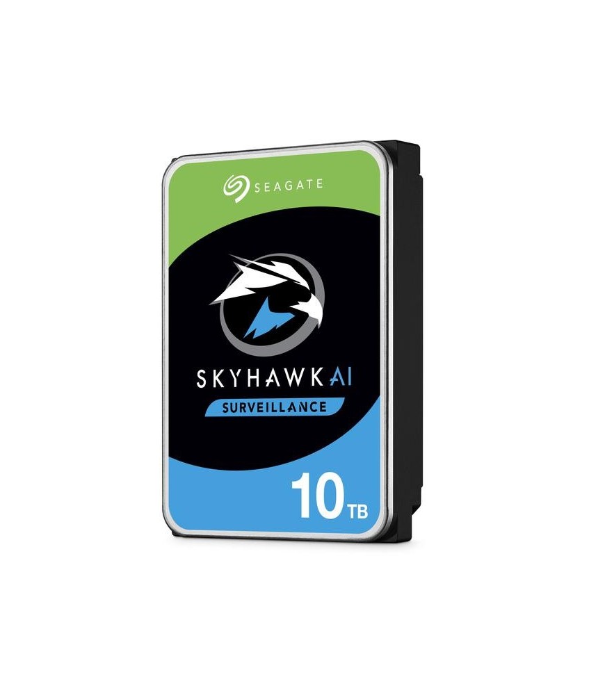 DYSK HDD Seagate SkyHawk AI ST10000VE001 10TB