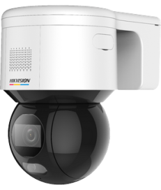 KAMERA IP PTZ HIKVISION DS-2DE3A400BW-DE/W (F1)