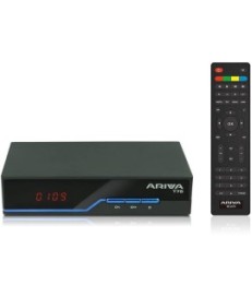 Tuner DVB-T2 Ferguson Ariva T75 H.265 HEVC