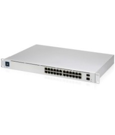 UBIQUITI UNIFI SWITCH Gen2 (USW-Pro-24)