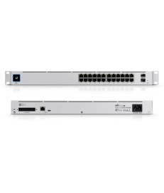 UBIQUITI UNIFI SWITCH Gen2 (USW-Pro-24)