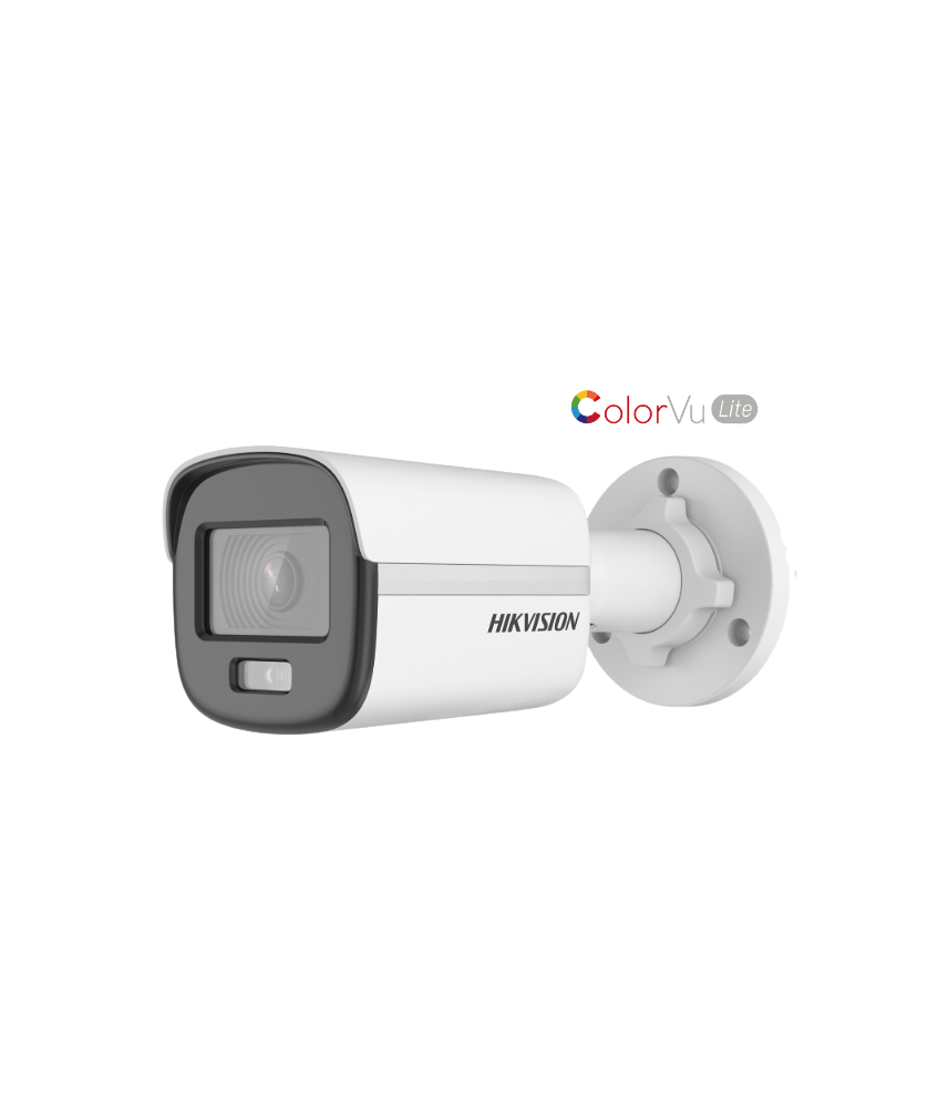 KAMERA IP HIKVISION DS-2CD1027G0-L (2.8mm)