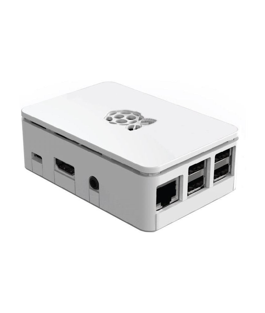 Raspberry Pi 3B+ UniFi Controller