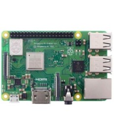 Raspberry Pi 3B+ UniFi Controller