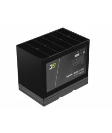 AKUMULATOR LITOWO-ŻELAZOWO-FOSFORANOWY LiFePO4 Green Cell 12V 50Ah