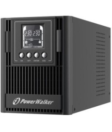 UPS ZASILACZ AWARYJNY PowerWalker VFI 1000 AT FR