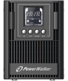 UPS ZASILACZ AWARYJNY PowerWalker VFI 1000 AT FR