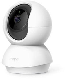 KAMERA TP-LINK TAPO C210 OBROTOWA HD