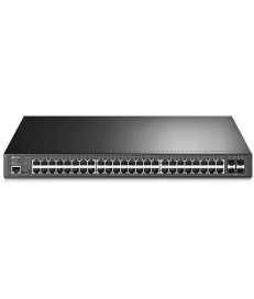 SWITCH TP-LINK TL-SG3452P