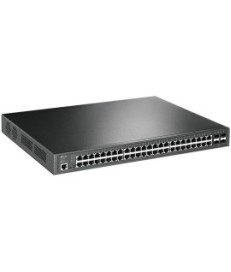 SWITCH TP-LINK TL-SG3452P