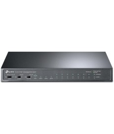 SWITCH TP-LINK TL-SL1311MP