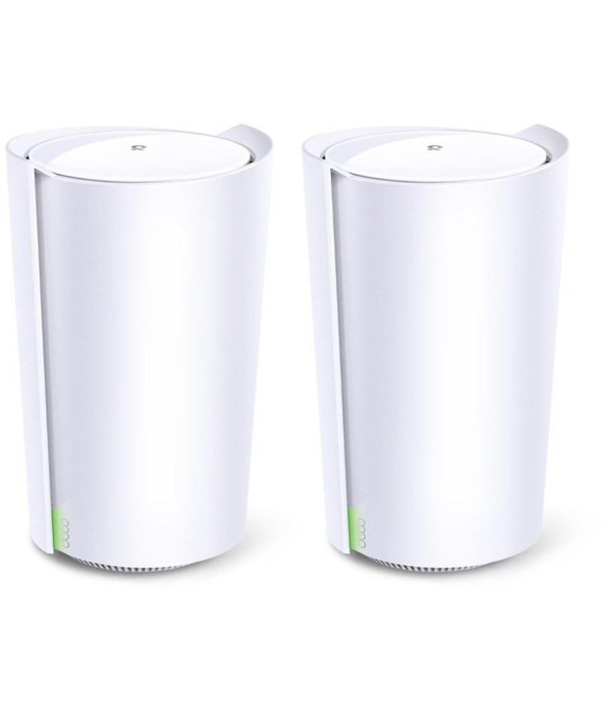 DOMOWY SYSTEM WI-FI MESH TP-LINK DECO X90 (2-PACK)