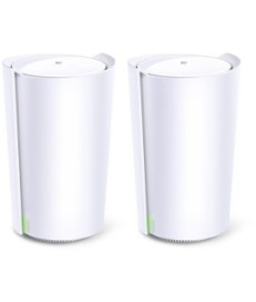 DOMOWY SYSTEM WI-FI MESH TP-LINK DECO X90 (2-PACK)