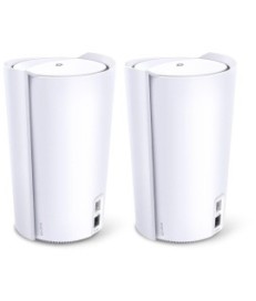 DOMOWY SYSTEM WI-FI MESH TP-LINK DECO X90 (2-PACK)